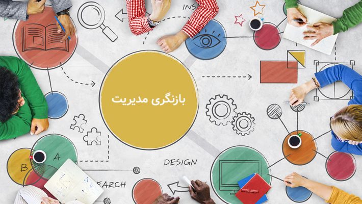 بازنگری مدیریت
