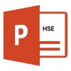 پاورپوینت HSE