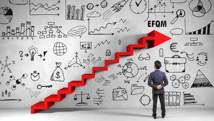 مدل تعالی EFQM